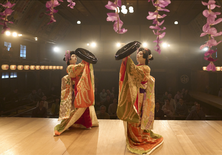 Kokuho di Lee Sang-il