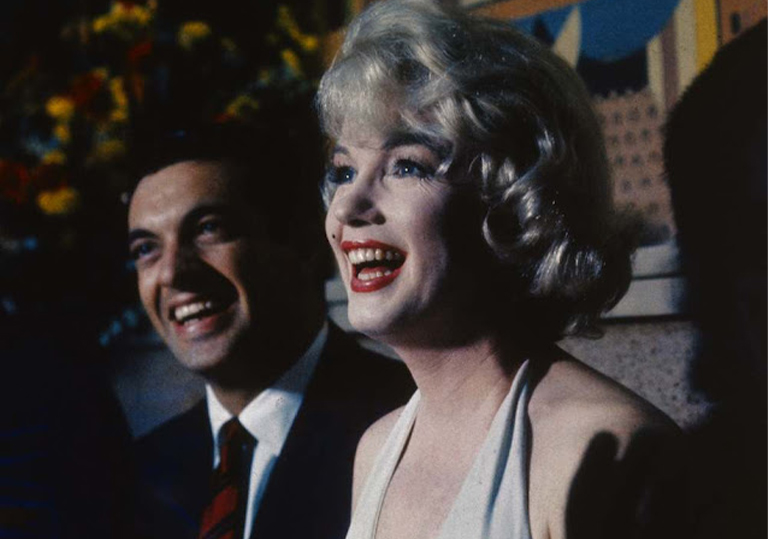 Marilyn Monroe