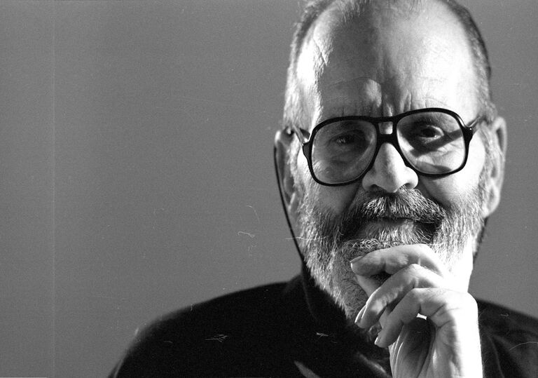 Lucio Fulci
