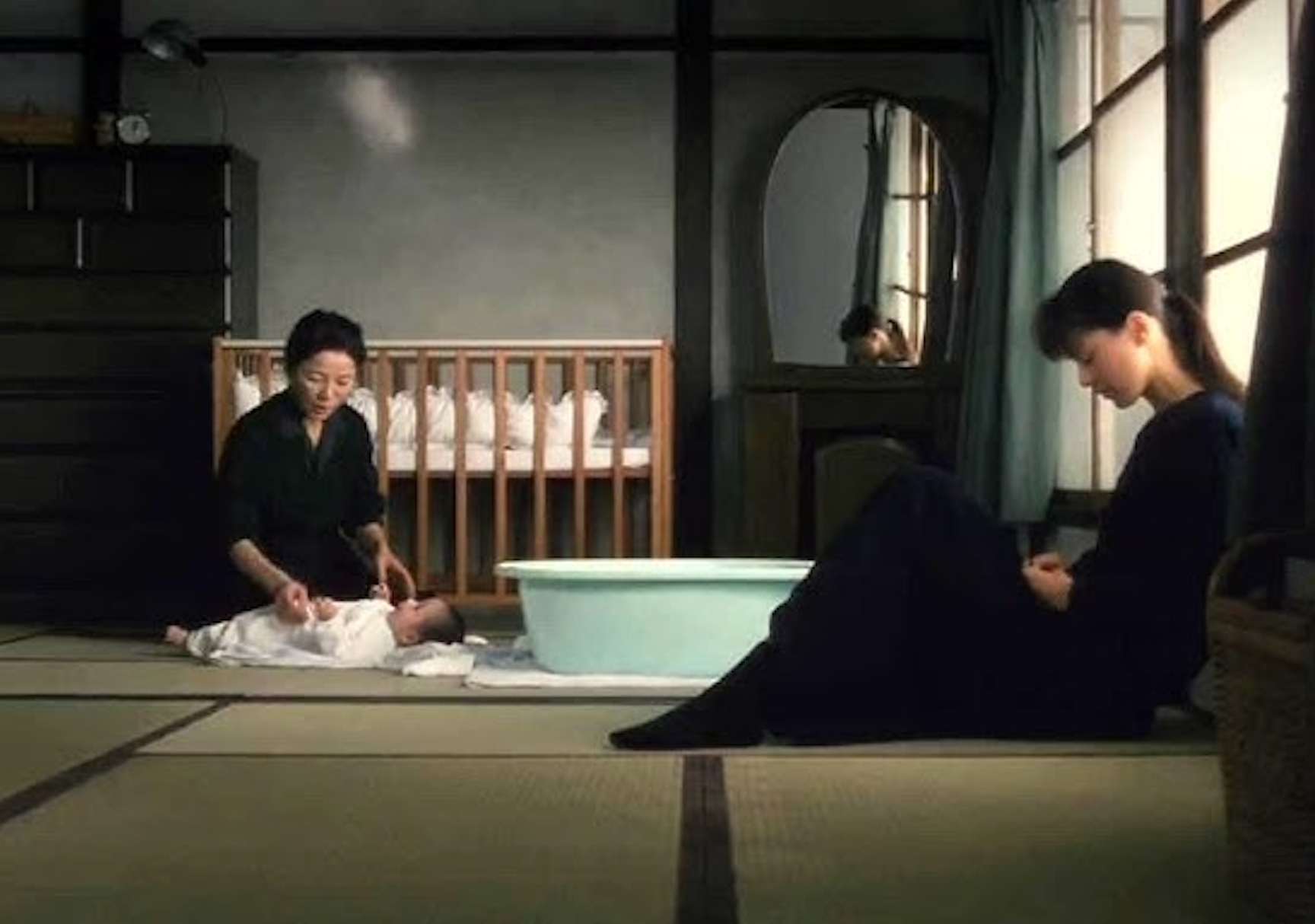 Maborosi (Riflessi dell’invisibile: i primi capolavori di Kore'eda Hirokazu)
