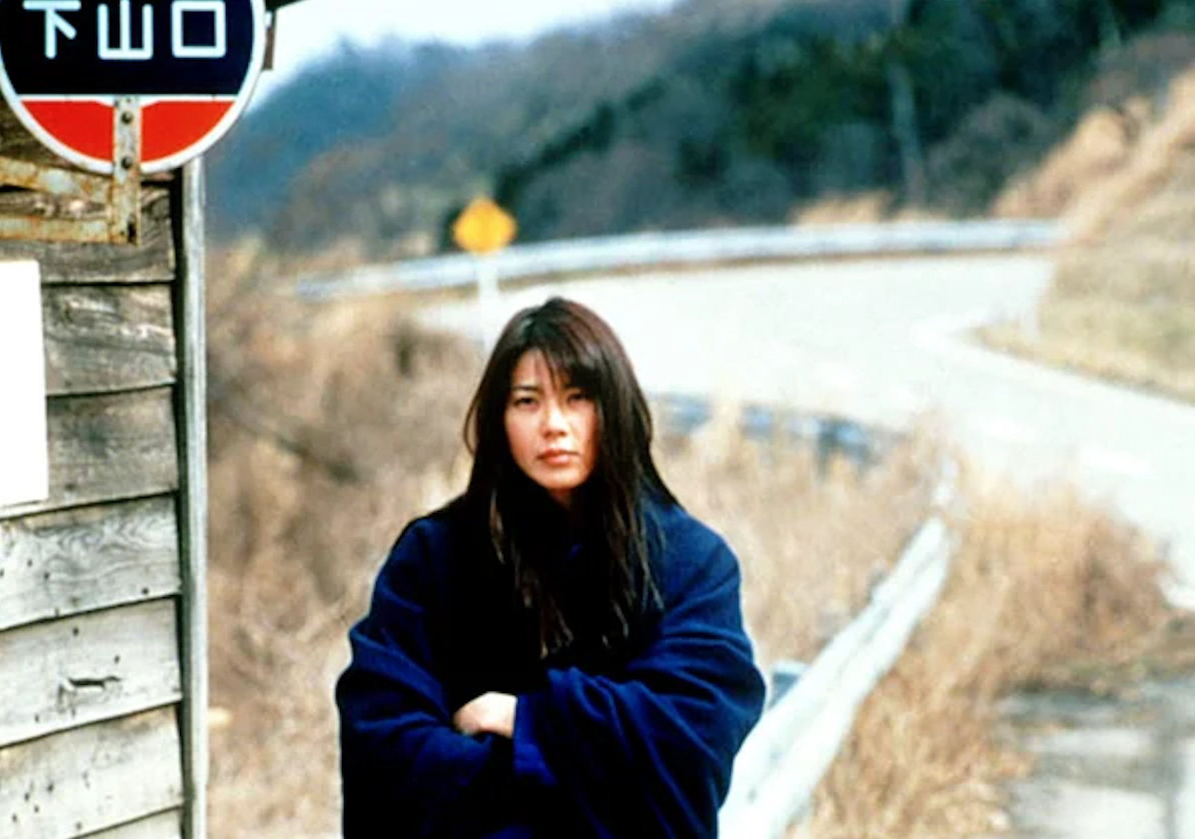 Maborosi (Riflessi dell’invisibile: i primi capolavori di Kore'eda Hirokazu)