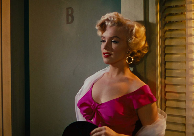 Marilyn Monroe