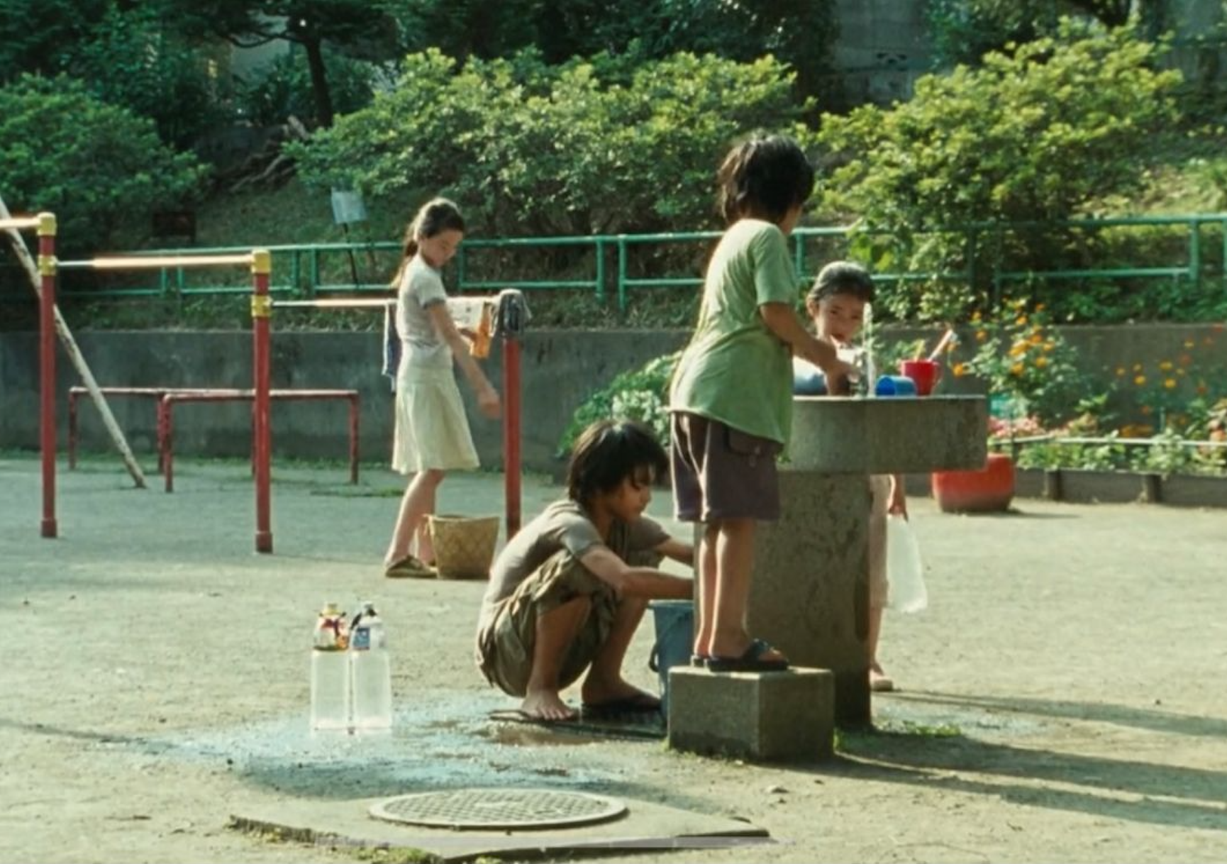 Nobody Knows (Riflessi dell’invisibile: i primi capolavori di Kore'eda Hirokazu)