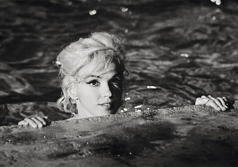 Marilyn Monroe