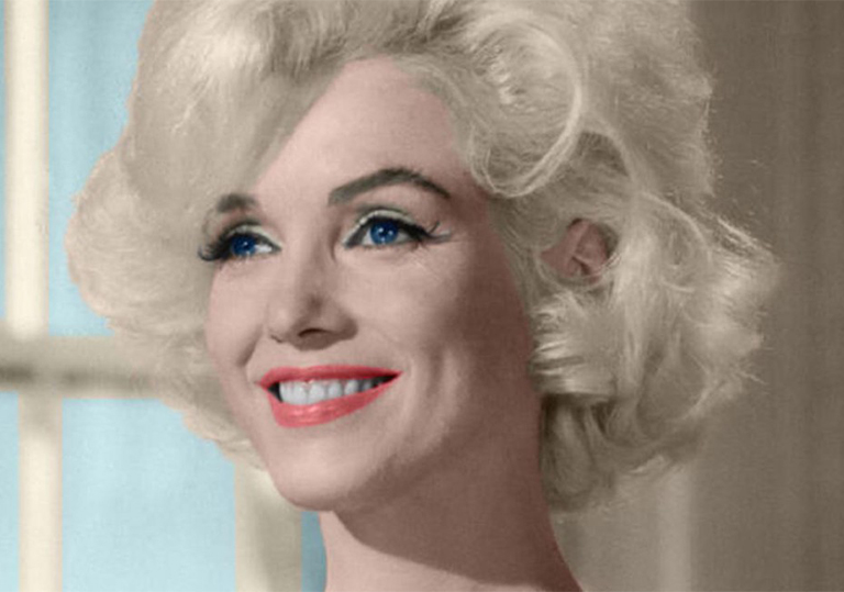 Marilyn Monroe