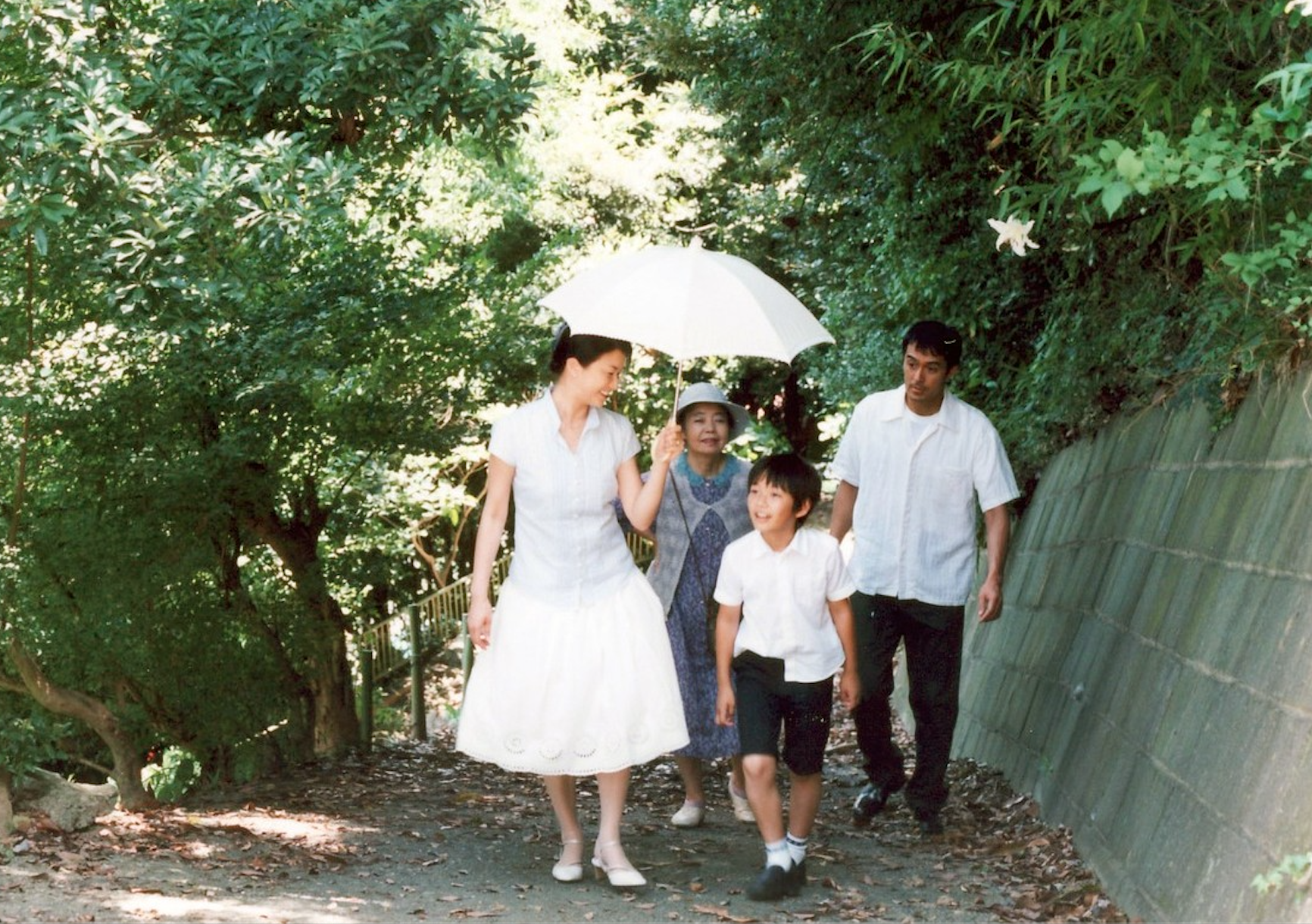 Still Walking (Riflessi dell’invisibile: i primi capolavori di Kore'eda Hirokazu)