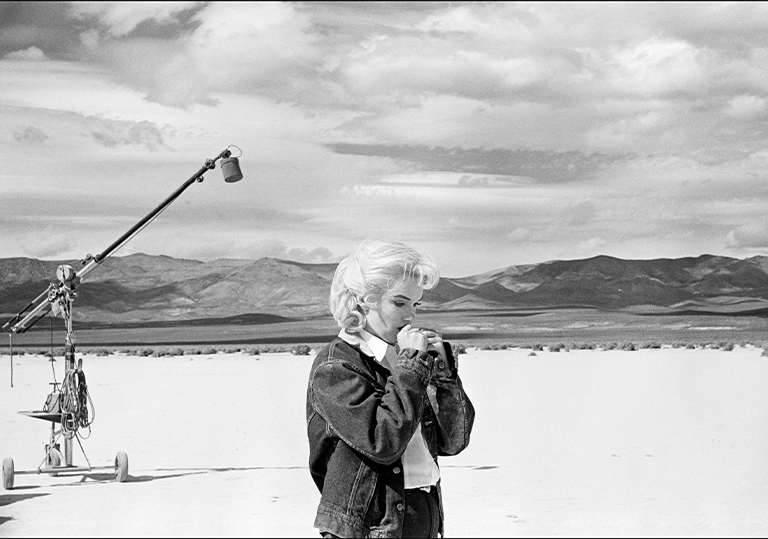 Marilyn Monroe