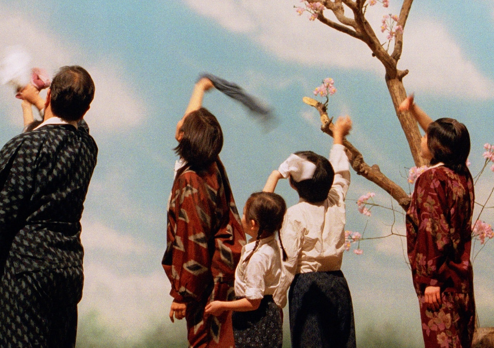 Wonderful life (Riflessi dell’invisibile: i primi capolavori di Kore'eda Hirokazu)