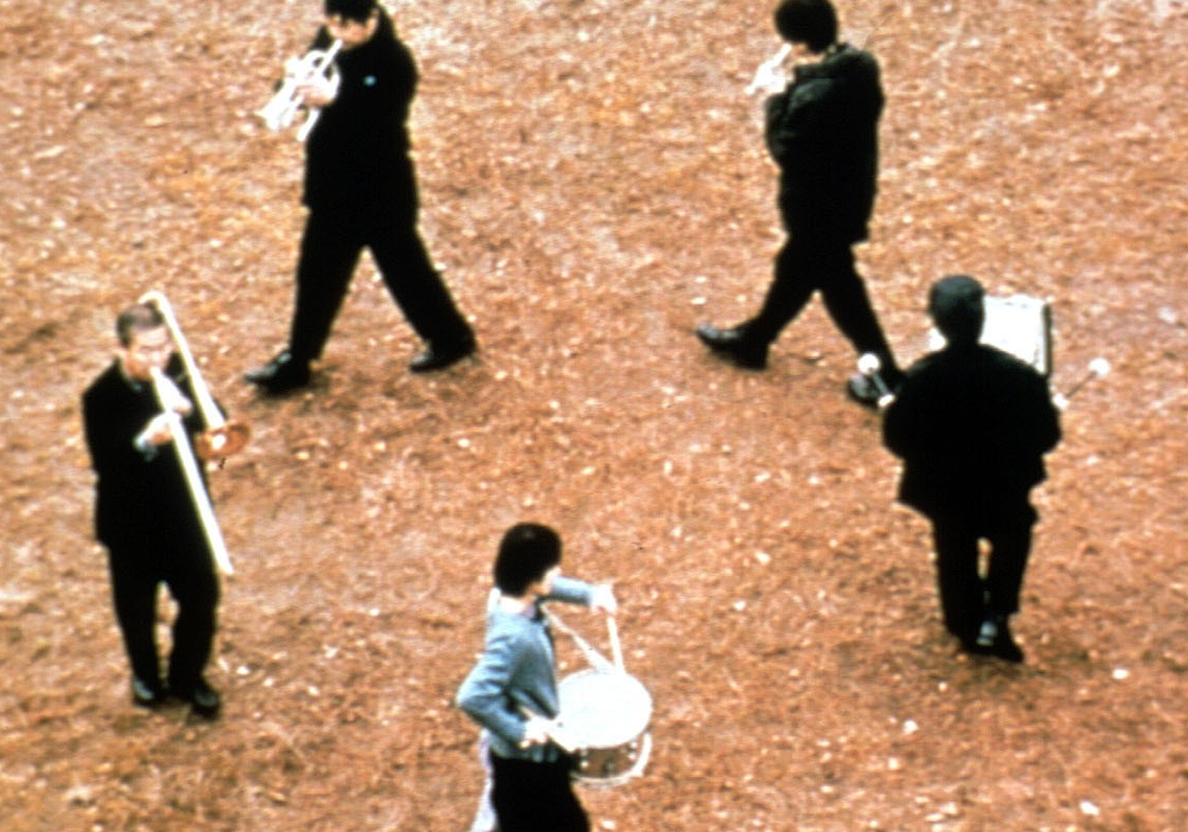 Wonderful life (Riflessi dell’invisibile: i primi capolavori di Kore'eda Hirokazu)