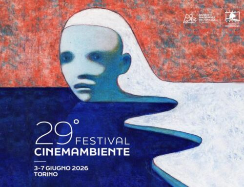 29° edizione del Festival CinemAmbiente