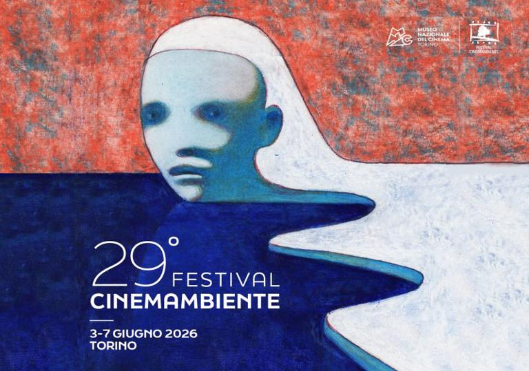 29° edizione del Festival CinemAmbiente