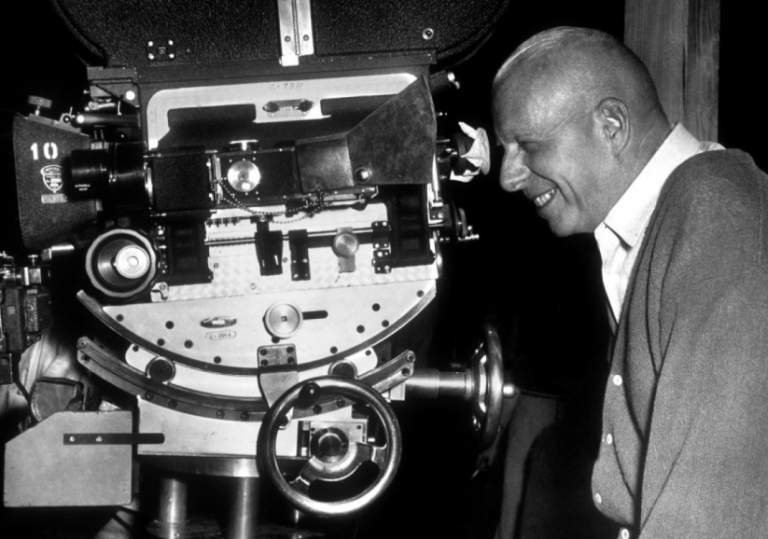 Howard Hawks