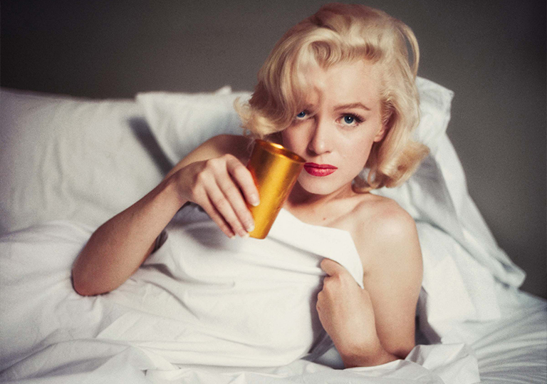 Marilyn Monroe
