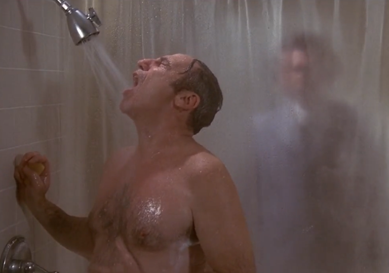 High Anxiety di Mel Brooks