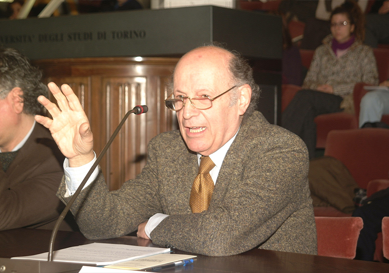 Gianni Rondolino