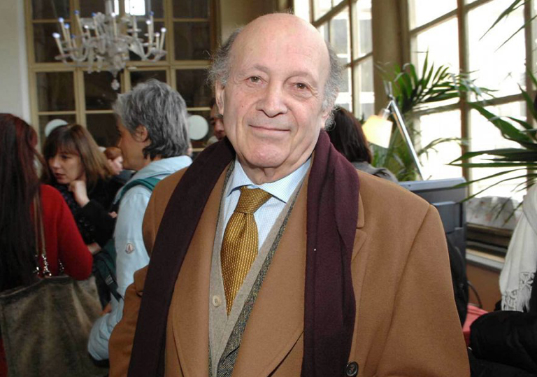Gianni Rondolino