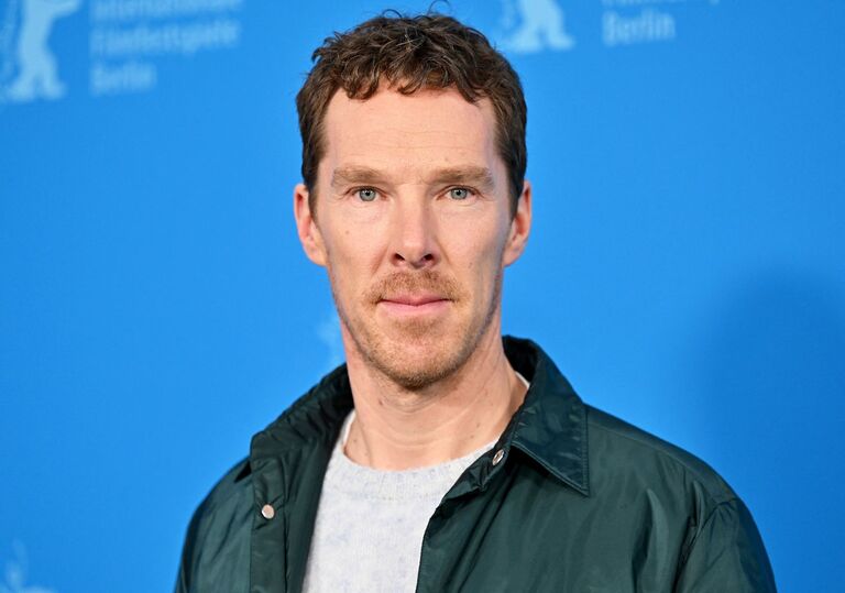 Benedict Cumberbatch