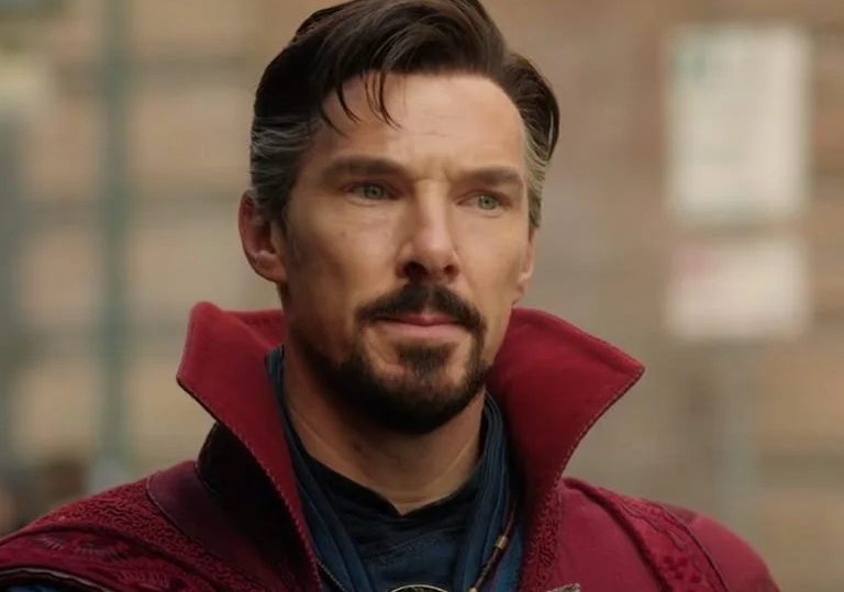 Doctor Strange