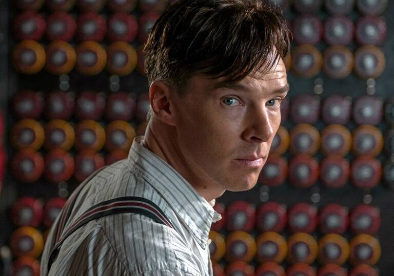 The Imitation Game