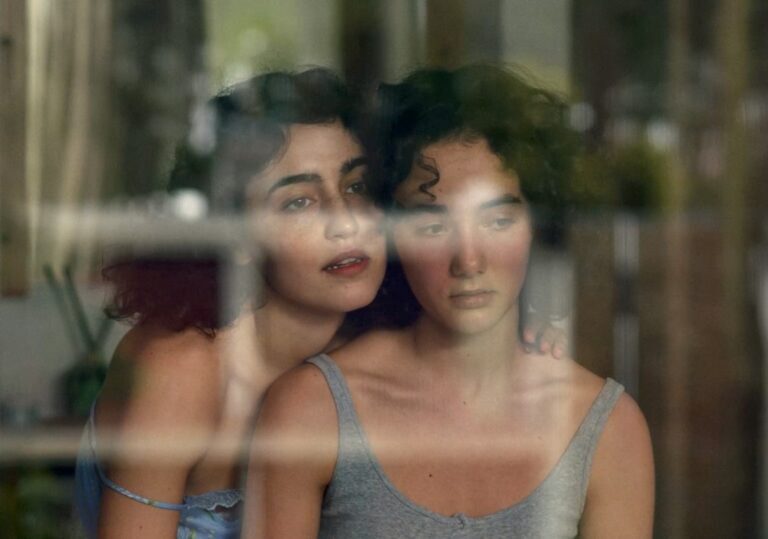 Appena vivere / Vivere appena di João Canijo
