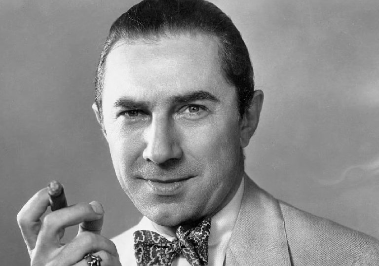 Bela Lugosi