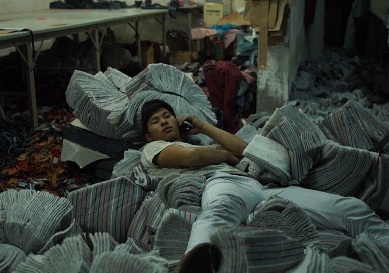 Documentari dello slow cinema sinofono contemporaneo --- Youth (Homecoming, 2023) - Wang Bing