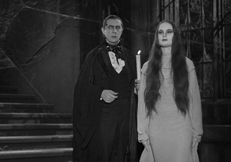 I vampiri di Praga