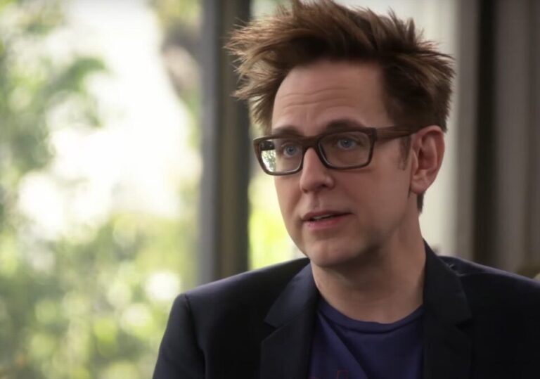 James Gunn Monografia