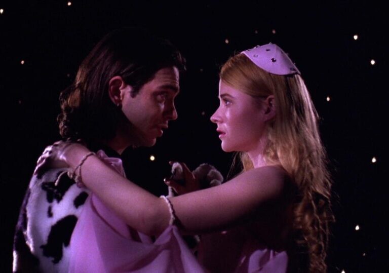 tromeo and juliet james gunn