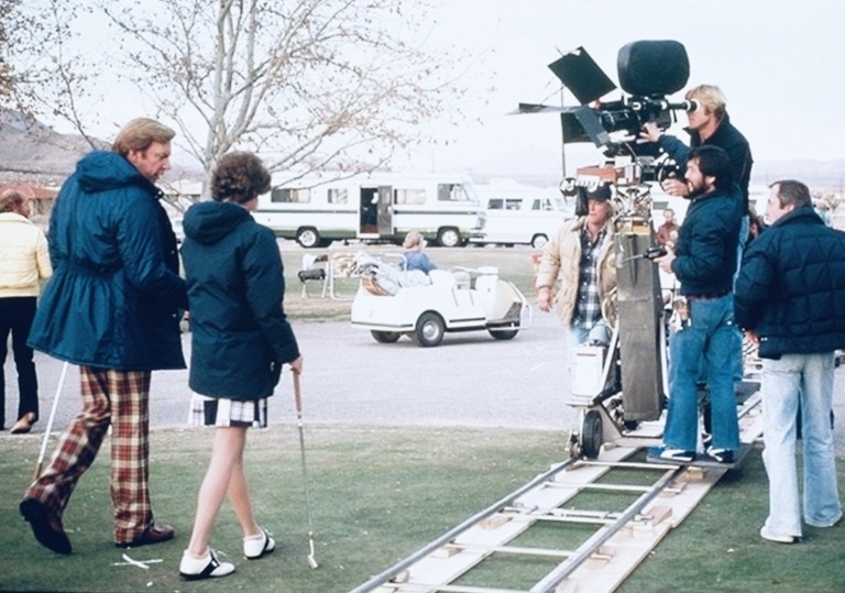 Robert Redford Monografia