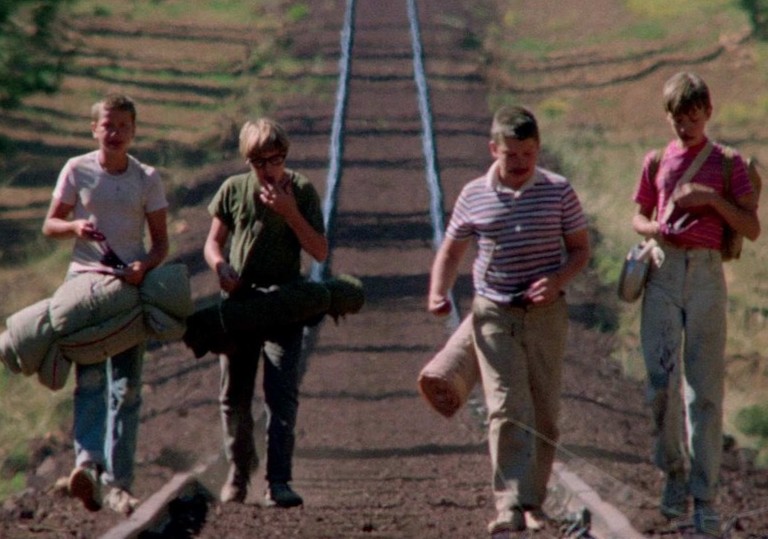 Stand By Me di Rob Reiner