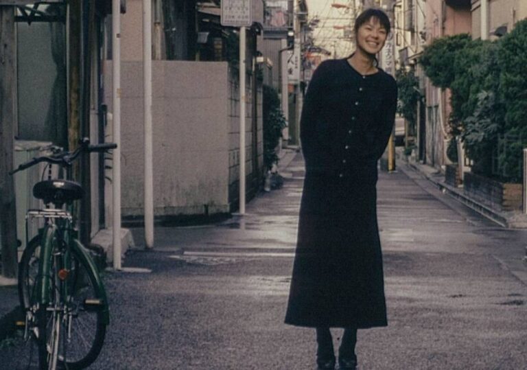 Maborosi di Hirokazu Kore'eda