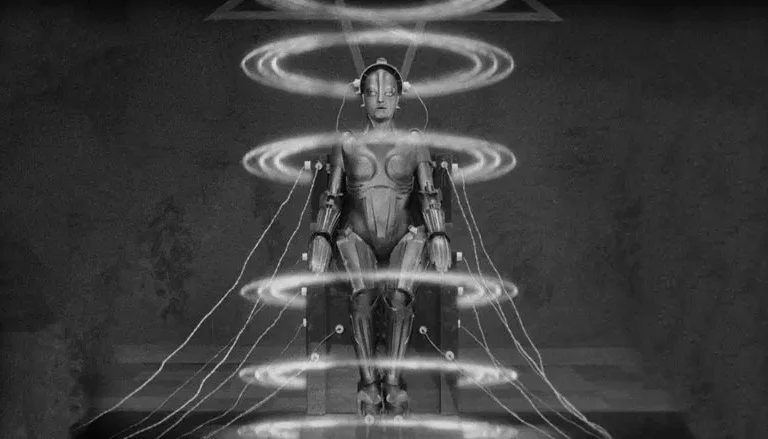 Metropolis