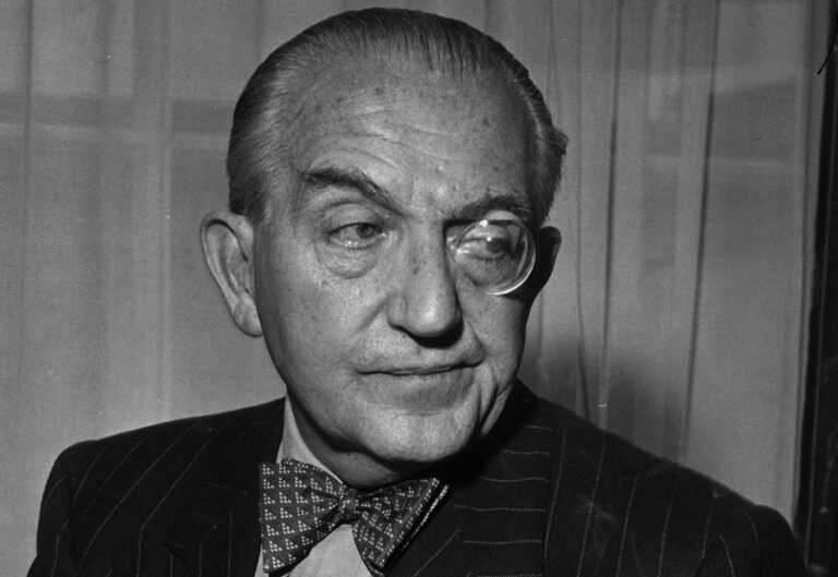 Fritz Lang