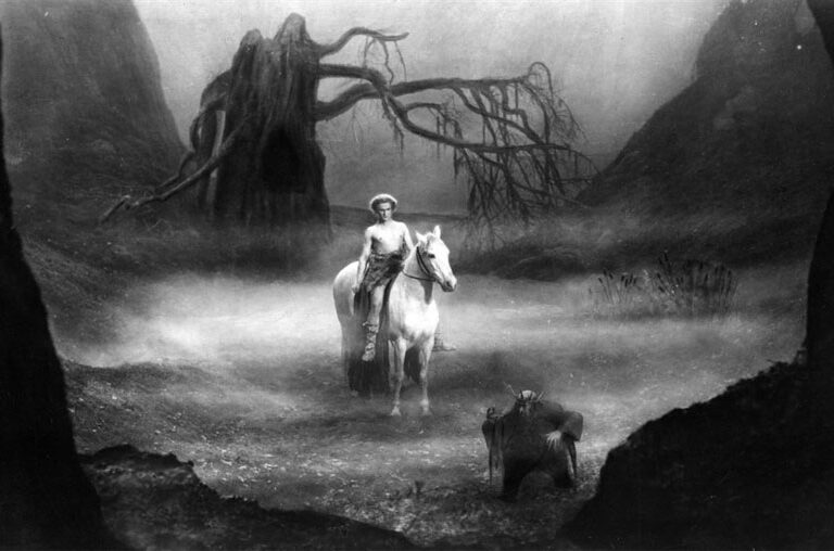 Die Nibelungen