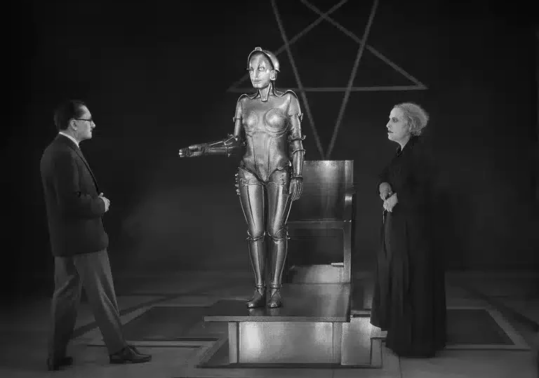 Metropolis