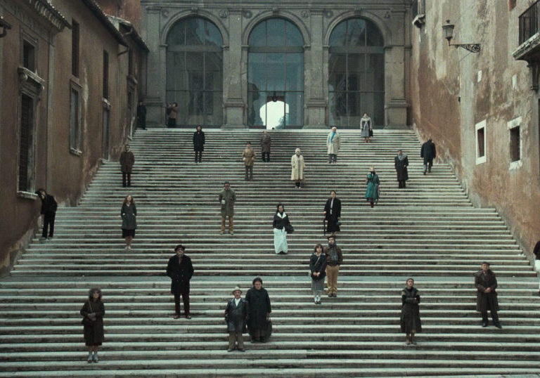 Nostalghia di Andrej Tarkovskij