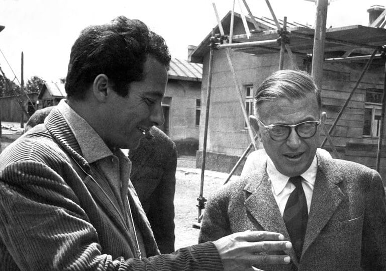 Gillo Pontecorvo 2