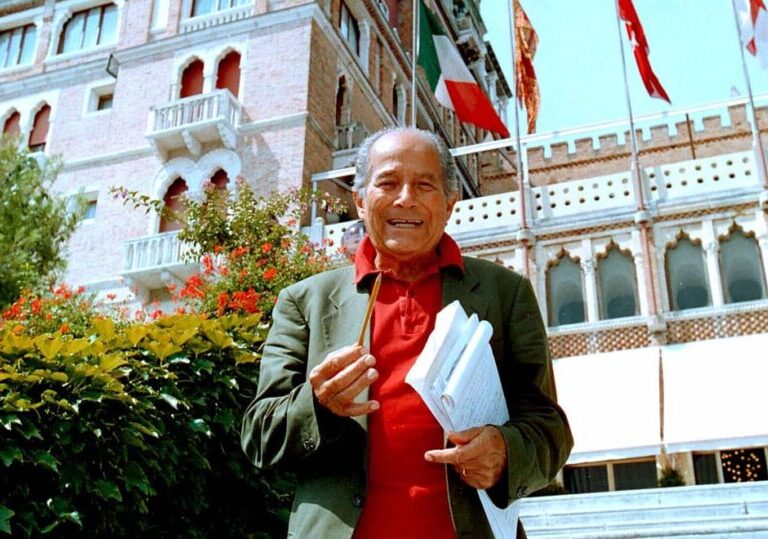 Gillo Pontecorvo 4
