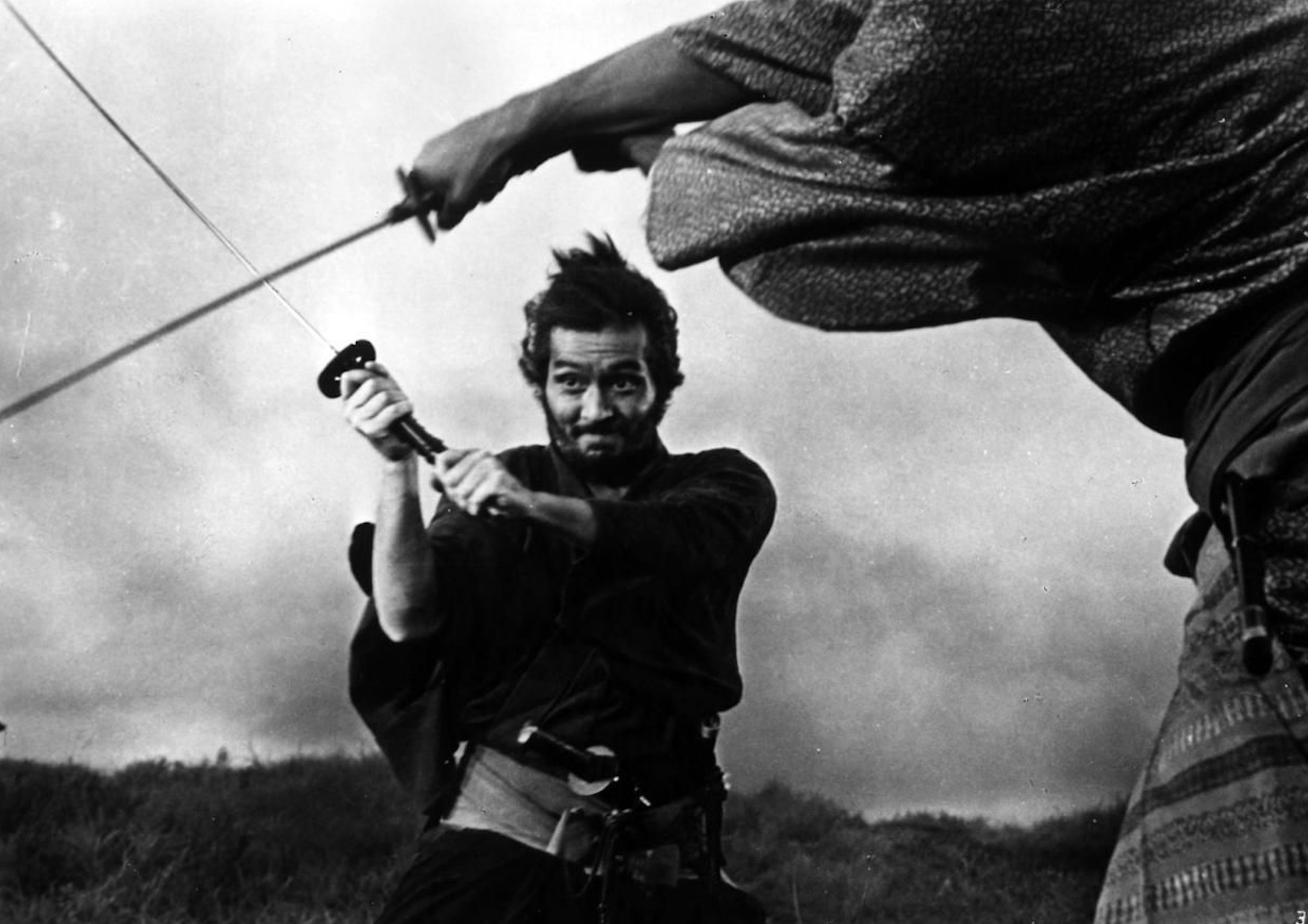 Masaki Kobayashi -Harakiri (1962)