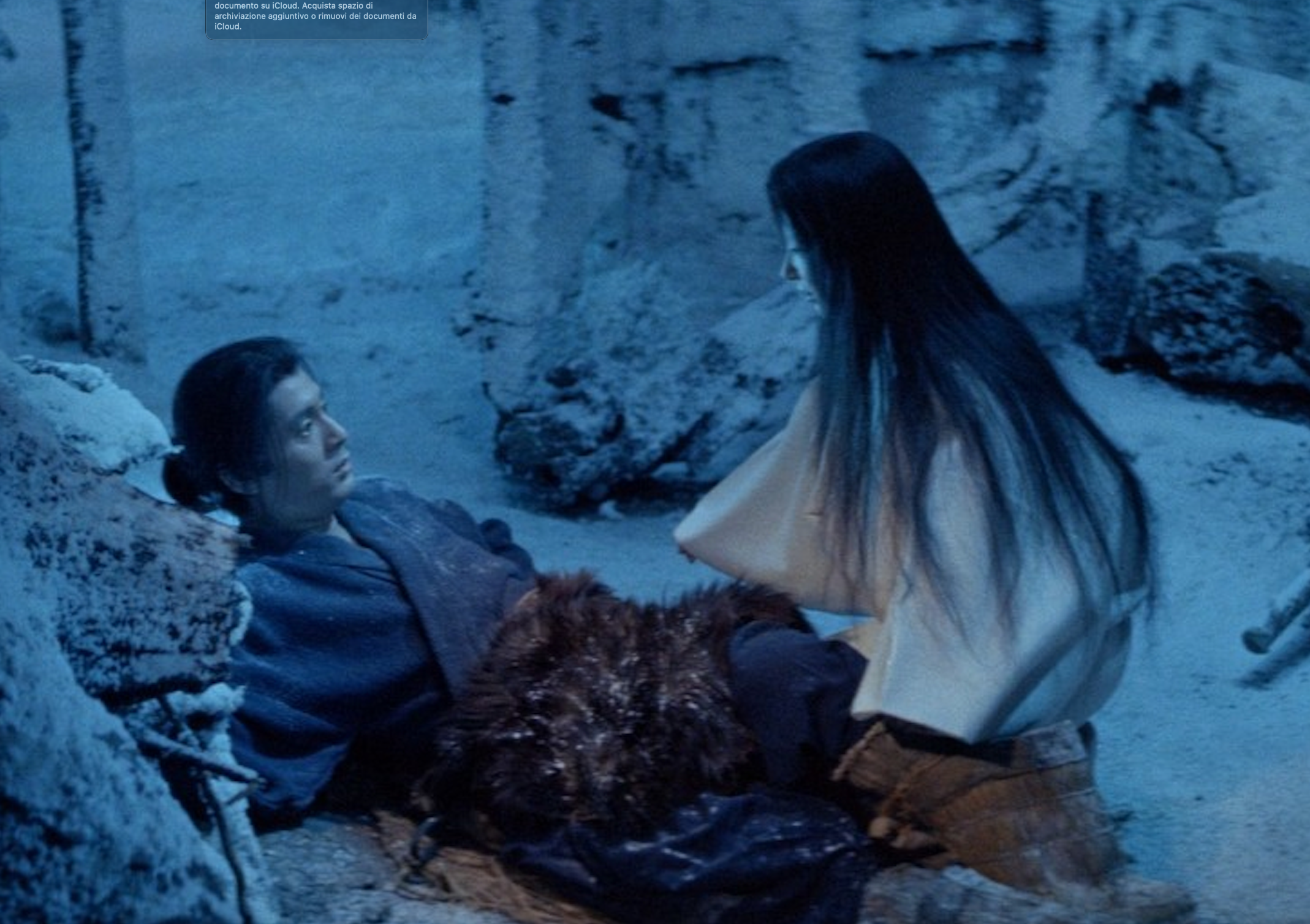 Masaki Kobayashi - Kwaidan (1964)