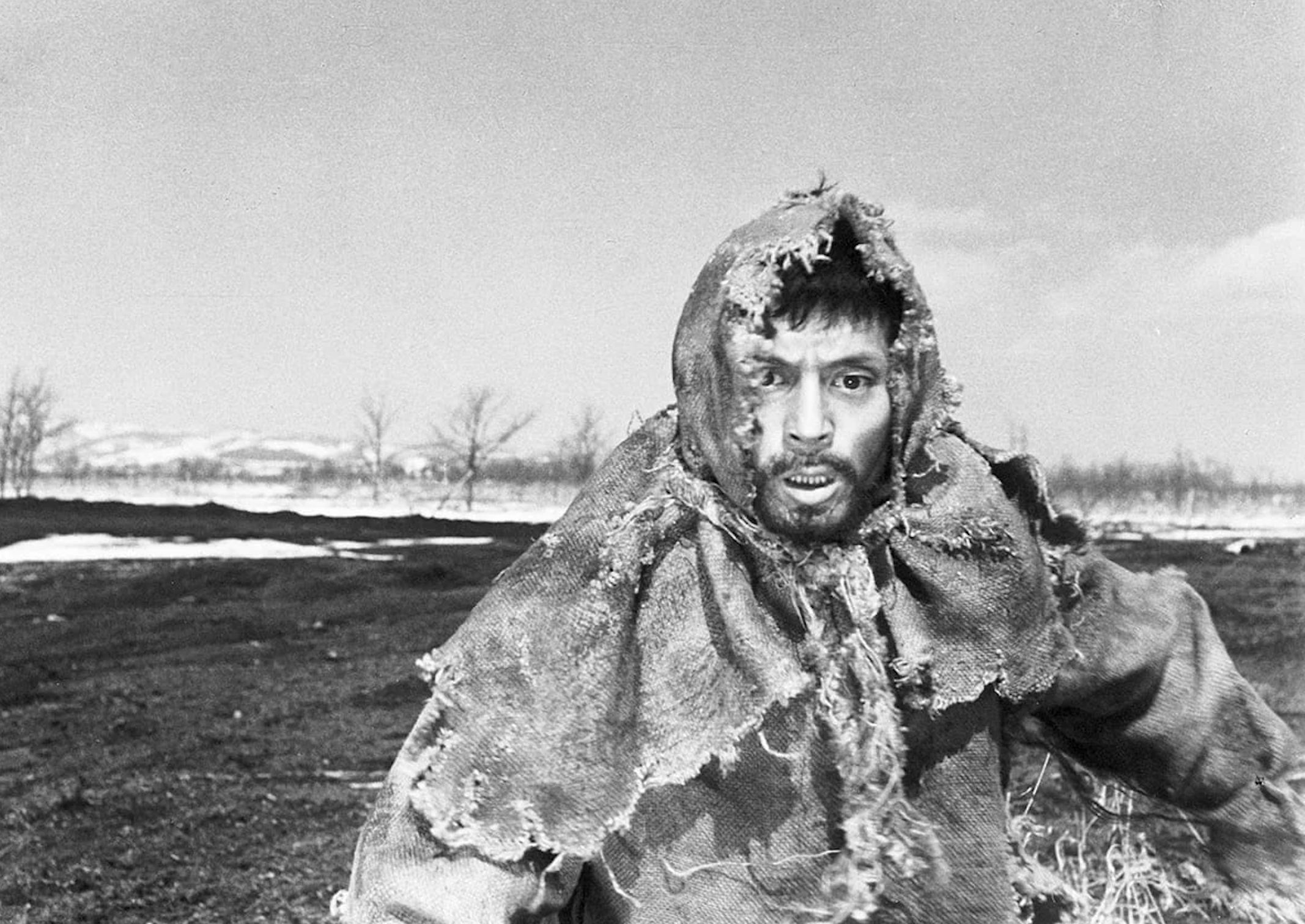 Masaki Kobayashi - La condizione umana, A soldier's prayer (1961)