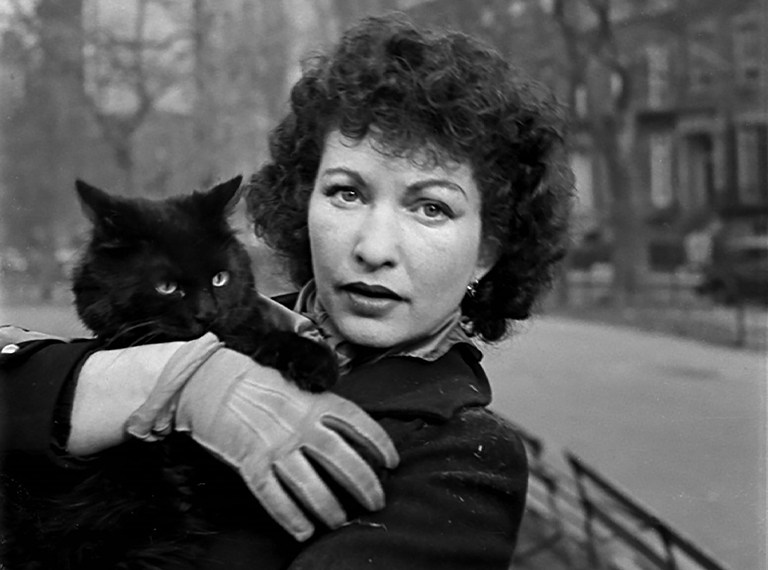 Maya-Deren