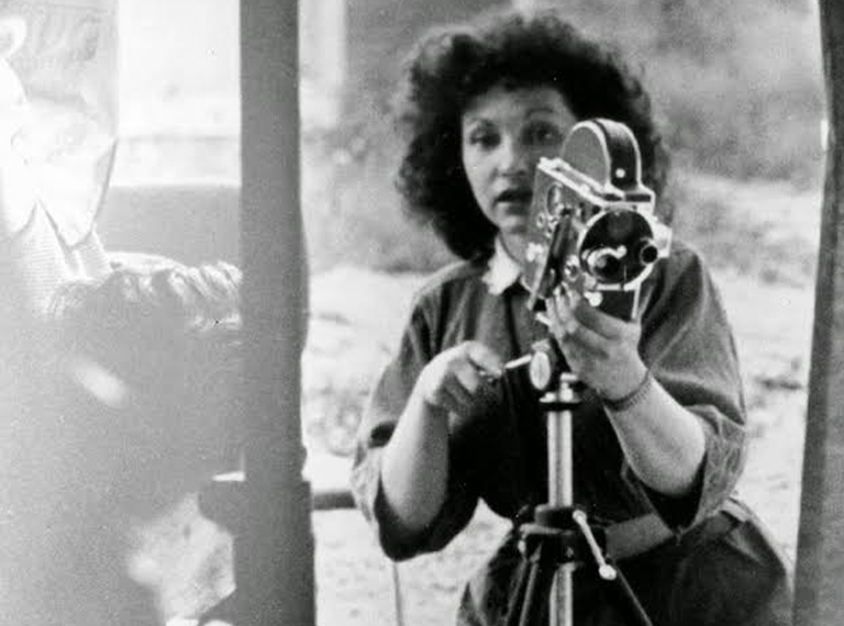 Maya-Deren