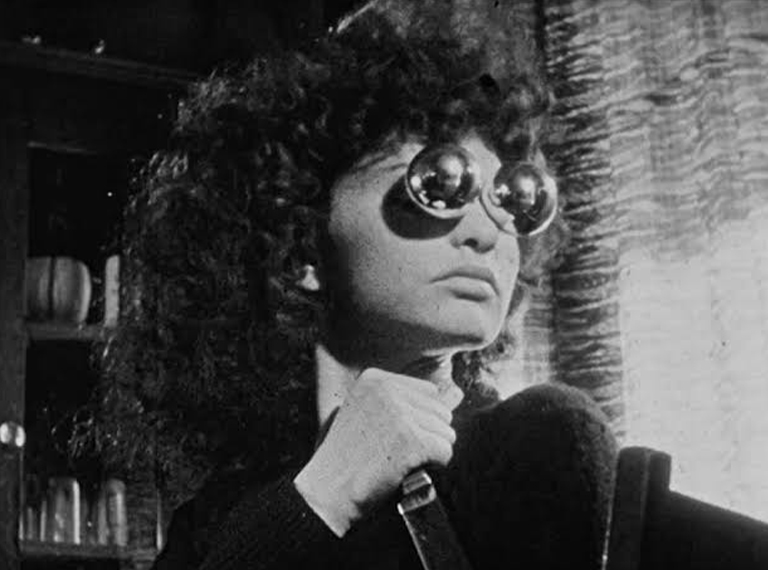 Maya-Deren