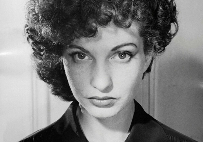 Maya Deren