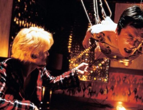 Il ritorno del corpo al TOHorror Film Fest