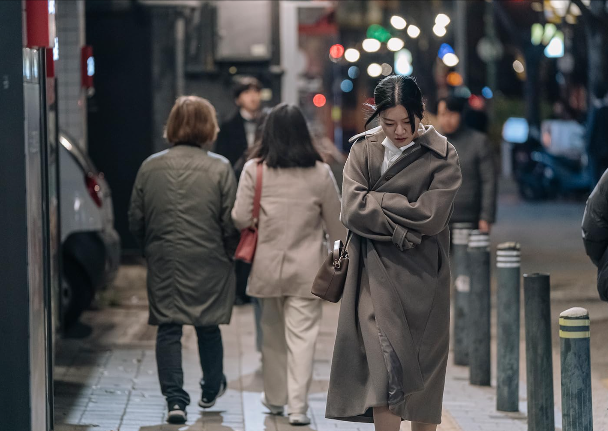 Because I Hate Korea (Jang Kun-jae, 2023) - La Corea dei cucchiai di fango al Job Film Days