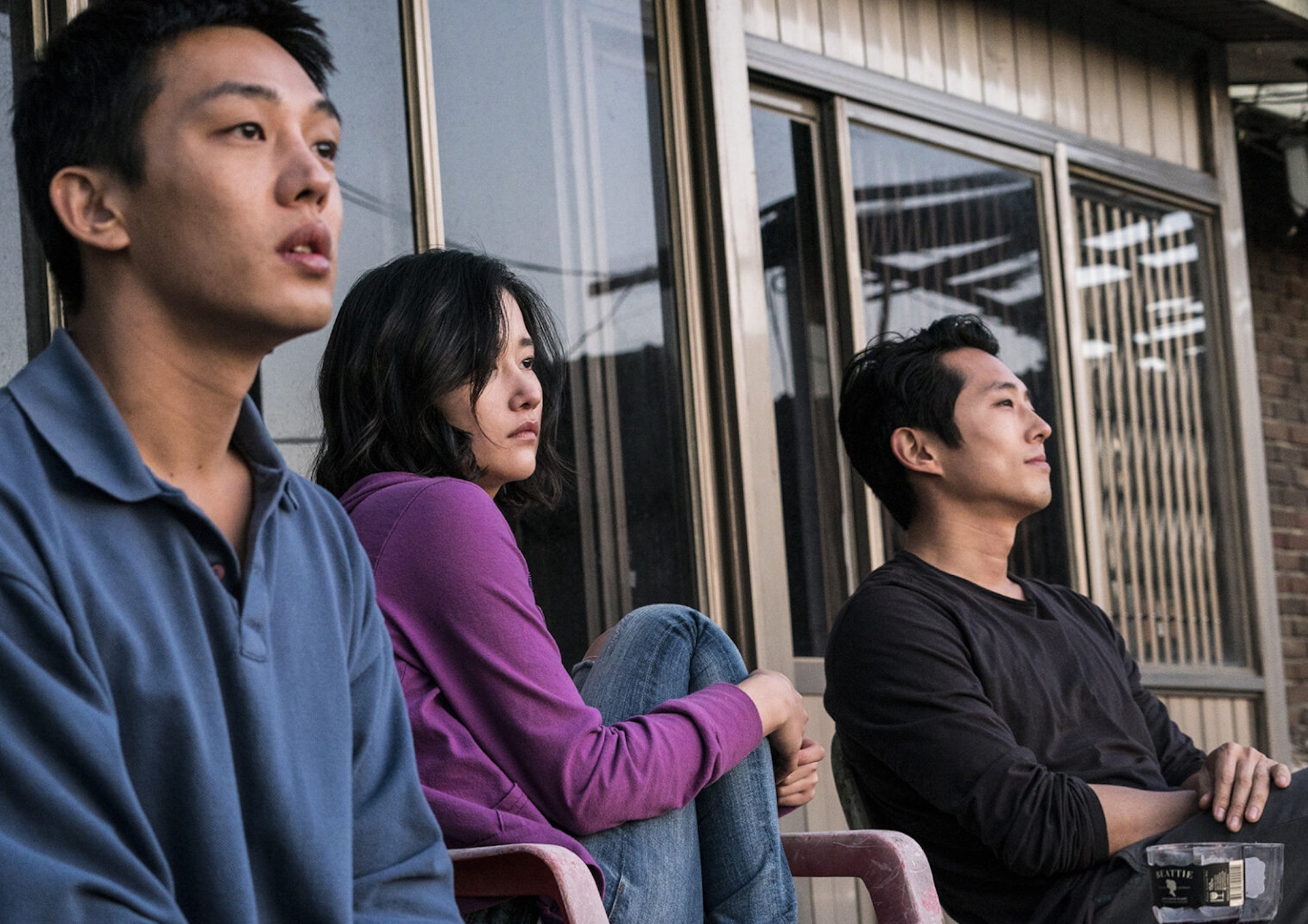 Burning (Lee Chang-dong, 2018) - La Corea dei cucchiai di fango al Job Film Days