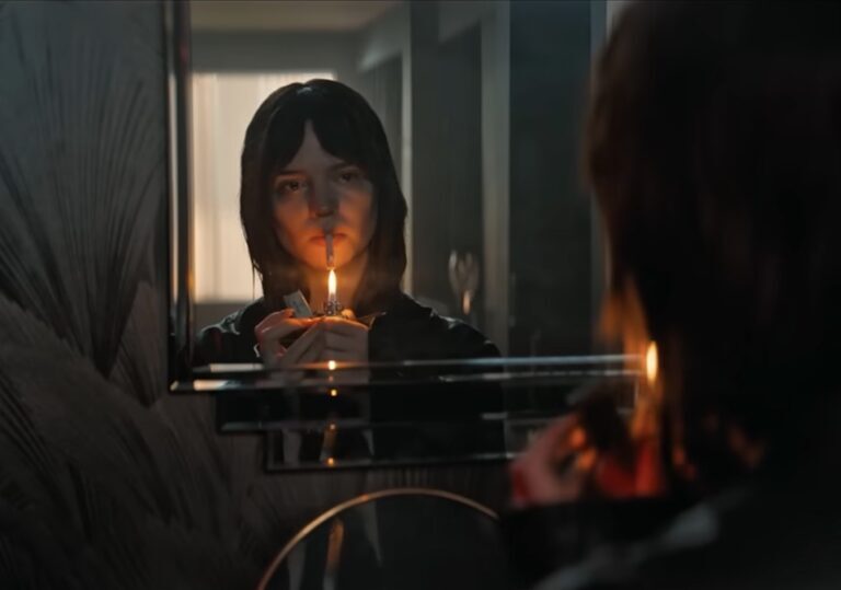Her Private Hell di Nicolas Winding